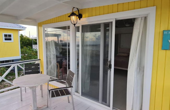 1 Bed Cottage Sleeps 2 - Pet Friendly - Ocean View - Foto 1