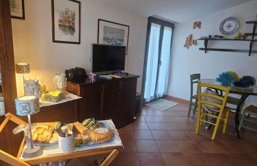 Casa Vacanze Le terrazze - Foto 18