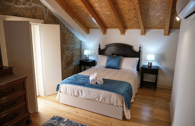 Aldeia da Quinta do Paço - Foto 71