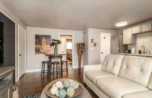 HOLLY FIRST FLOOR 2 King Beds - Foto 9