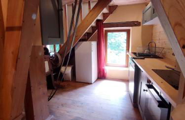 Le Moulin de la Hire - Photo 17