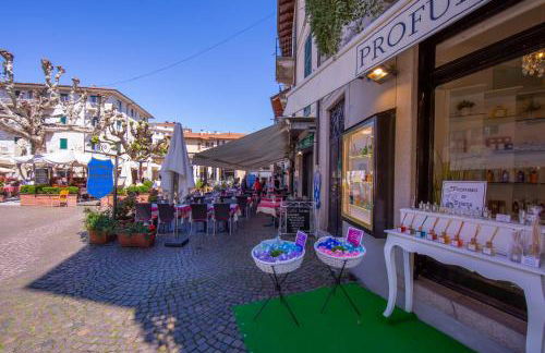 Strixia Apartment Stresa 50m From Lake - Happy Rentals - Foto 20