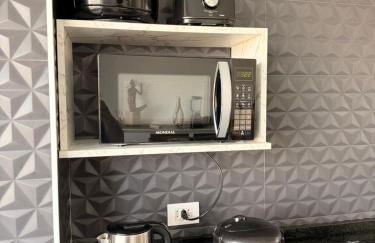 Conexão Total A 500m da Estação 5 Min Super Shopping Proximidade Alphaville - Foto 38