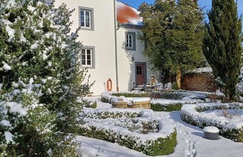 Gutshaus De La Fontaine - Photo 33