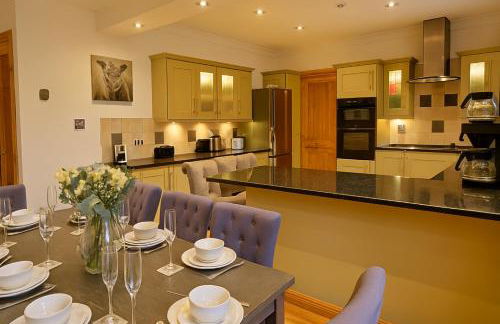 Gleann Fia House - Foto 93