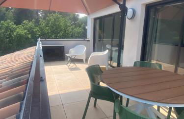 Les hauts de Vaison - Photo 30