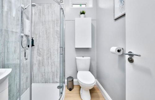 Harbour Central Apt Walk to Beach- Princess Blue 2 - Foto 18