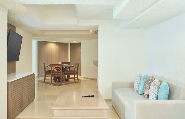 Sunscape Cancun All-Inclusive Resort & Spa by Hyatt - Photo 54