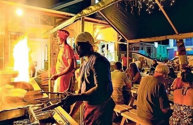 Modern 2-bed Apt Near Beach In St. Lawrence Gap 2 Bedroom Apts by Bluescape - Foto 58