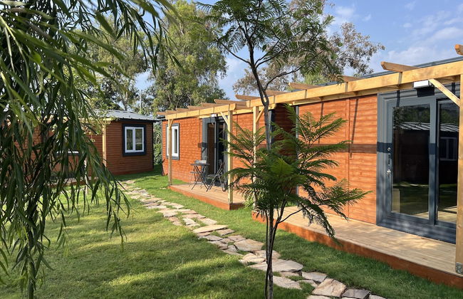 Seaside Bungalow Konyaaltı - Foto 18