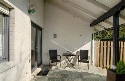 Haus Schlossgarten - Foto 13