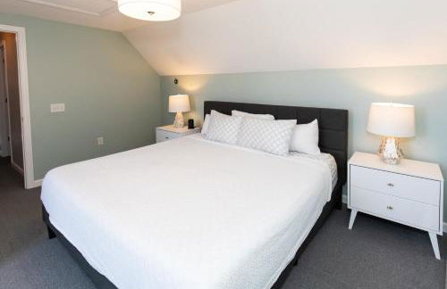 At the Beach - Old Homestead Beach House - Foto 68