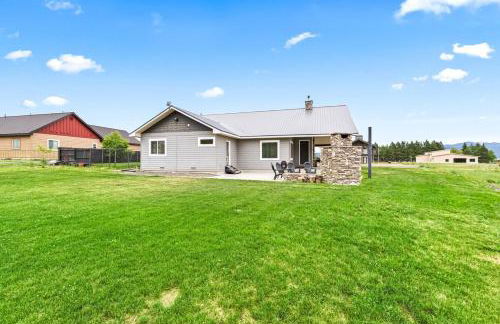 Little Pine Lodge - Minutes from Tamarack Resort - Foto 16