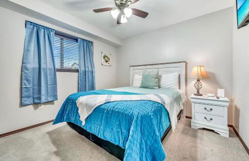 Bridges Bay Vacation Cabin 185 - Foto 18