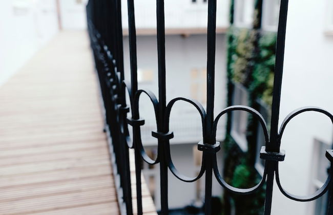 Luxury Apartments Zelny Trh - Foto 19