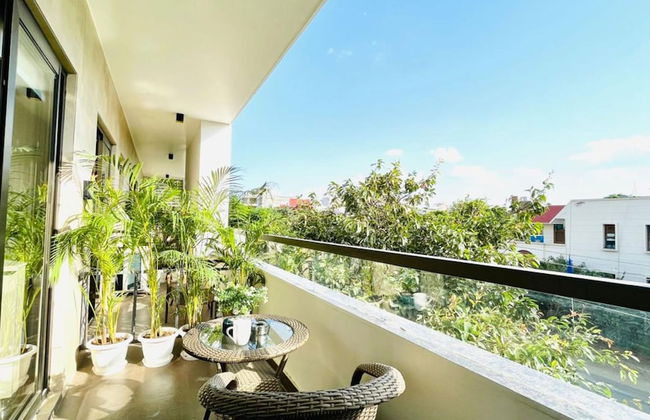 ZEN Studios - DLF CyberCity Gurgaon - Foto 19