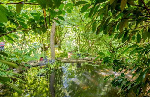 Apartment am Bullerbach Deister - Foto 23