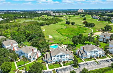 Perfect Resort Condo Near Disney - Foto 7