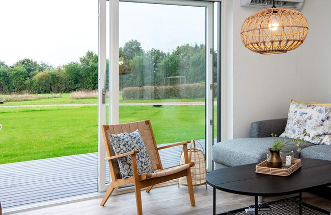 4 Star Holiday Home in Ansager - Photo 14