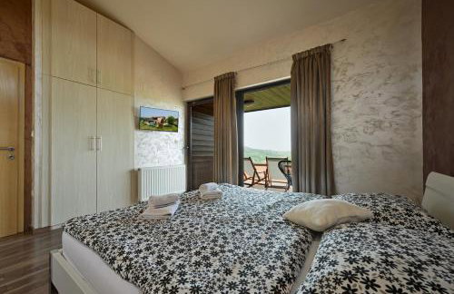 DIVINUS HOLIDAY HOUSE - Foto 12