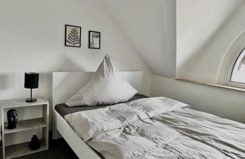 Ferienwohnung Flaming House Bitterfeld - Foto 9