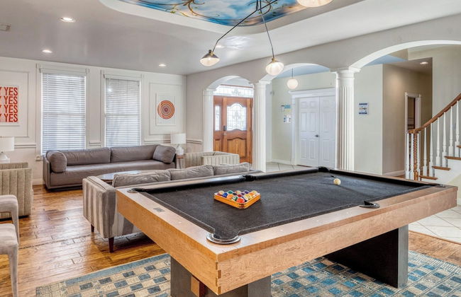 Warhol by Avantstay Expansive Estate Stunning Wine Cty Views - Foto 8