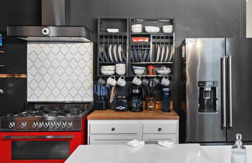 Spacious 6BR Home Near Bourbon Trail & Attractions - Foto 55