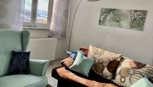 Ferienwohnung Mintbraun - Foto 3