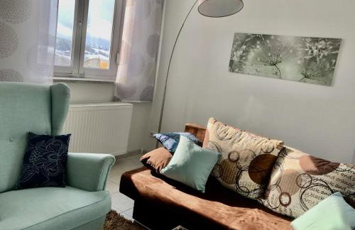 Ferienwohnung Mintbraun - Foto 3