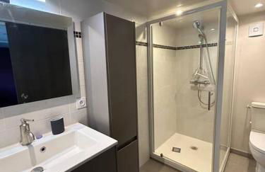 Le chalet sous les arbres - Foto 4