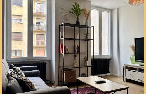 Les Vétérans I T4 I Annemasse - Foto 8