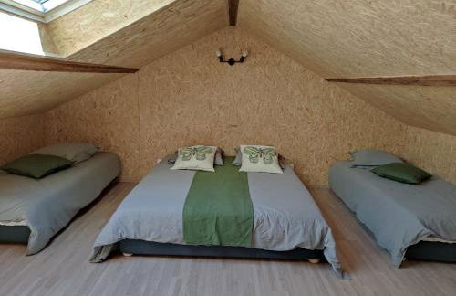 L'ENTRE-TEMPS - Photo 15