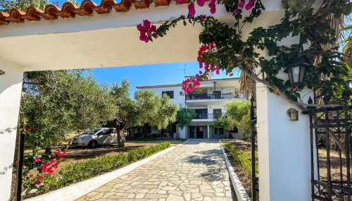 Luxury Apartment in Akti Elias Sithonia - Foto 4