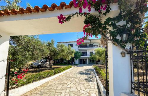 Luxury Apartment in Akti Elias Sithonia - Photo 4