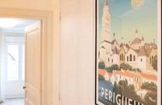 Le Chic & Familial, 2 Chambres, Idéal Familles & Pros - Foto 26