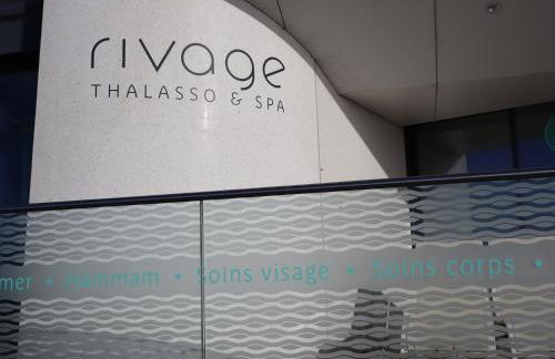 Lutin Vue Baie La Baule - Appartement T2 design et connecté - Photo 31