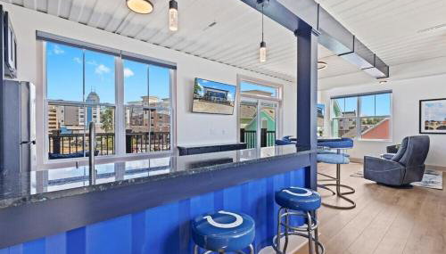 Stadium Container Club House - Foto 4