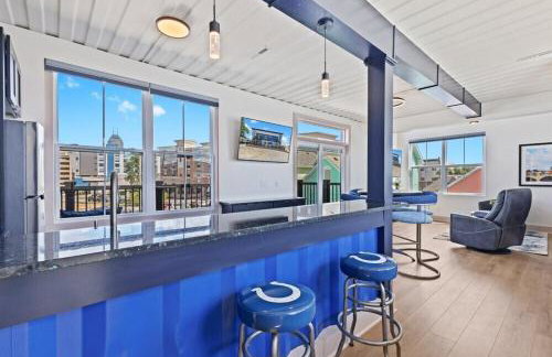 Stadium Container Club House - Foto 4