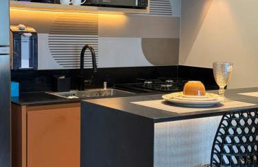 Flat Vista Mar Praia Long Stay - Photo 25