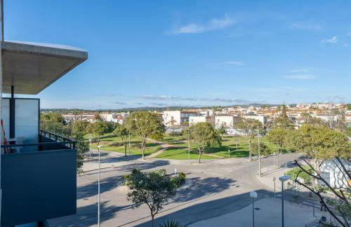 Piscina y Pádel al lado del Mar - Foto 8