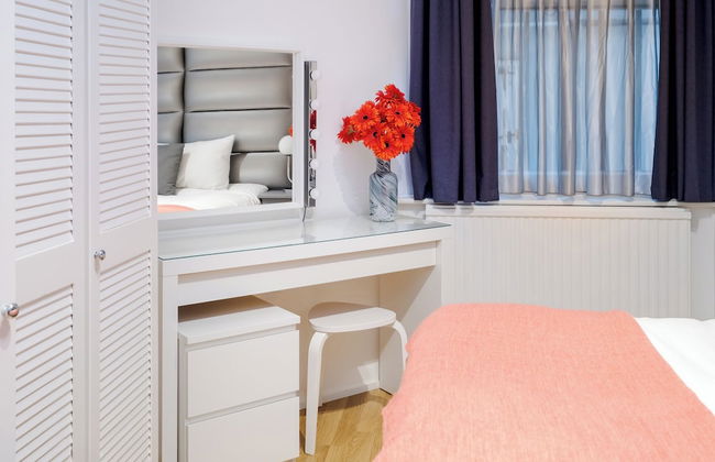 Marylebone Serviced Apartments - Photo 23