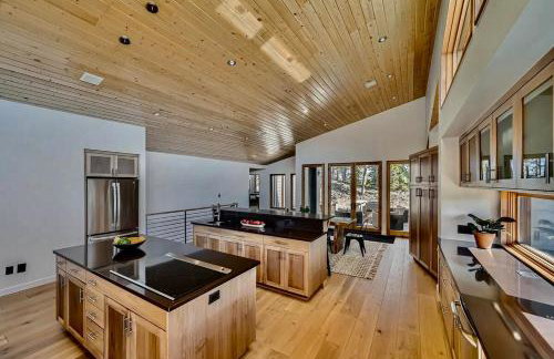 Caribou Ridge with Hot Tub! Pet Friendly with James Peak Views - Sleeps 10 - Foto 10