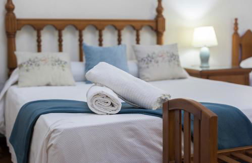 Cortijo Malos Humos Piscina - Foto 64