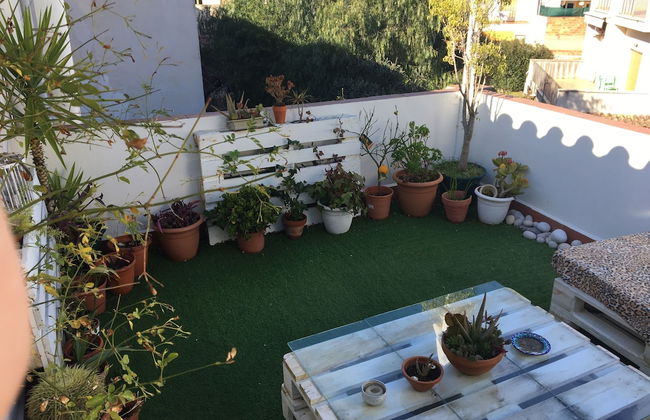 Casa El Rincón de la Geltrú - Foto 1