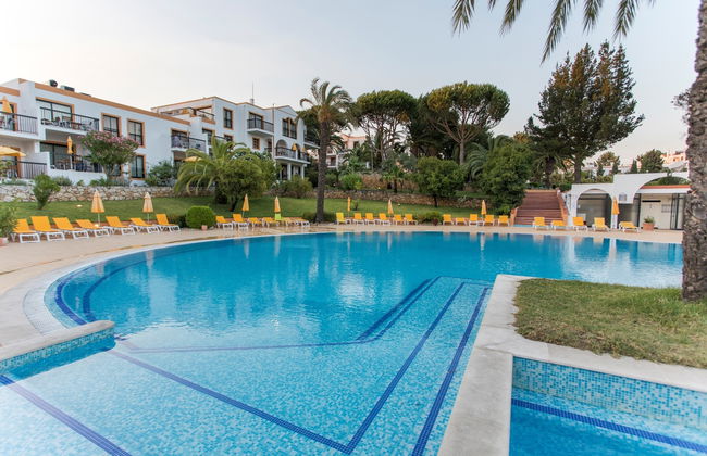 Alfagar Village - Foto 24