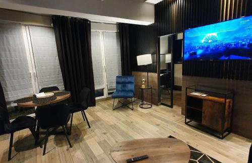 Apartamenty Kąpielowa Złoty - Foto 2