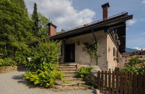 Chalet Corona - Foto 61