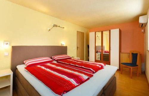 Apartments Familie Vujec - Photo 12