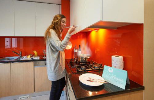 BeGuest Lisbon Premium Suites - Foto 53