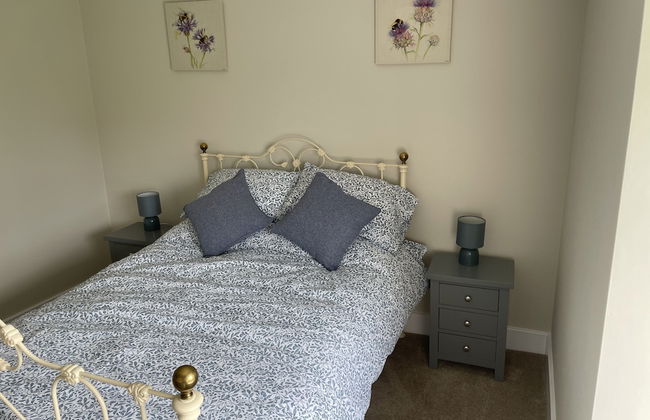 Teviot Cottage 7 Fenton Hill Farm - Foto 2